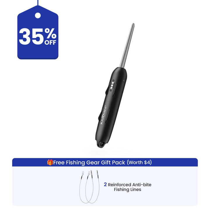 Kanama Smart Bait Pro Sale