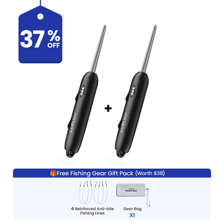 Kanama Smart Bait Pro Sale