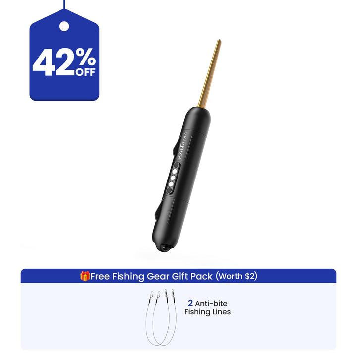Kanama Smart Bait Mini Sale