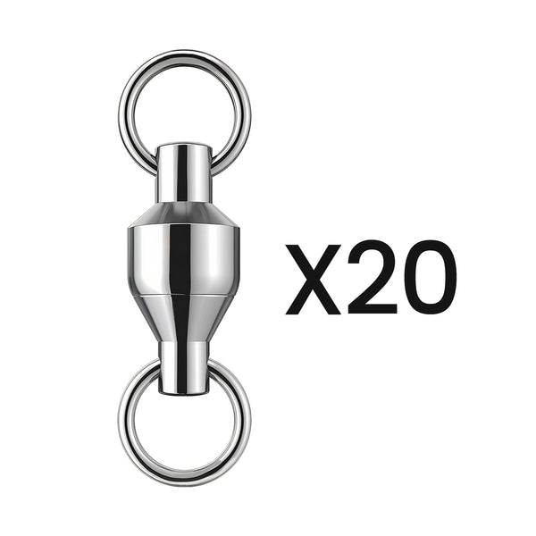 Kanama Barrel Swivels