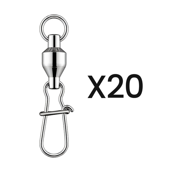 Kanama Ball Bearing Swivel