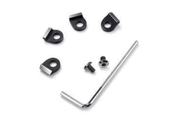 Carbide Replacement Blades