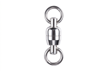 Heavy Duty Ball Bearing Swivels