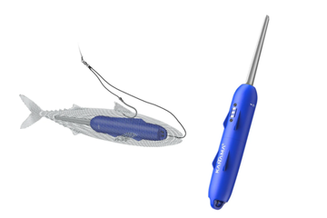 Smart Bait ProX