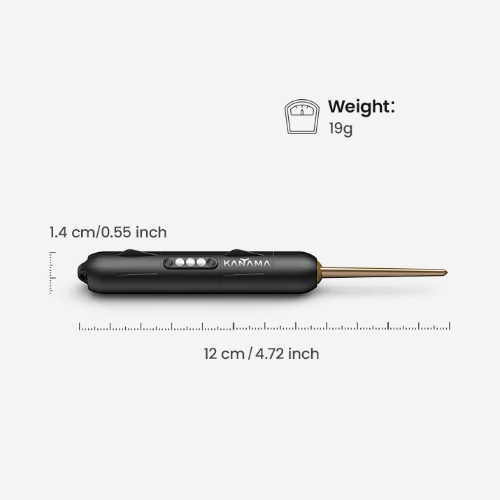 Kanama Smart Bait Mini