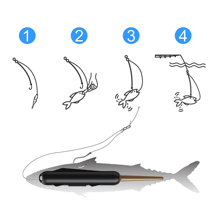 Kanama Smart Bait Mini