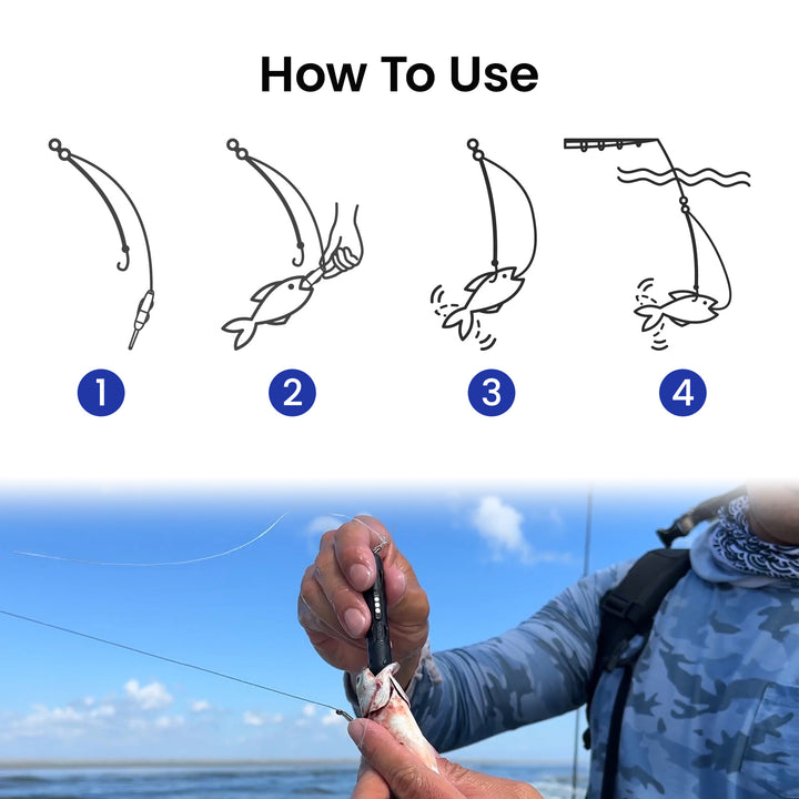 Kanama Bundle Smart Bait Pro+Mini