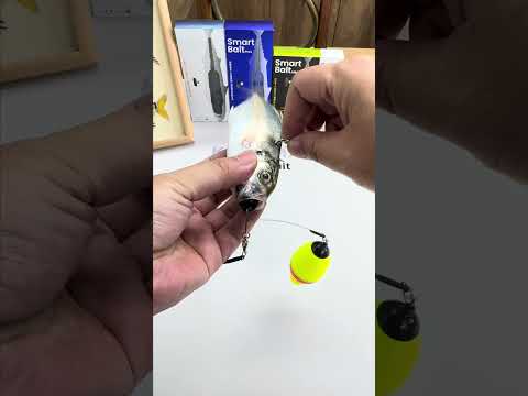 Kanama スマートベイト Air | 大漁を狙うスマートな釣りルアー