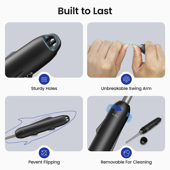 Kanama Bundle Smart Bait Pro+Mini