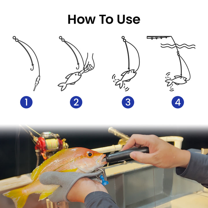 Kanama Bundle Smart Bait Pro+Mini